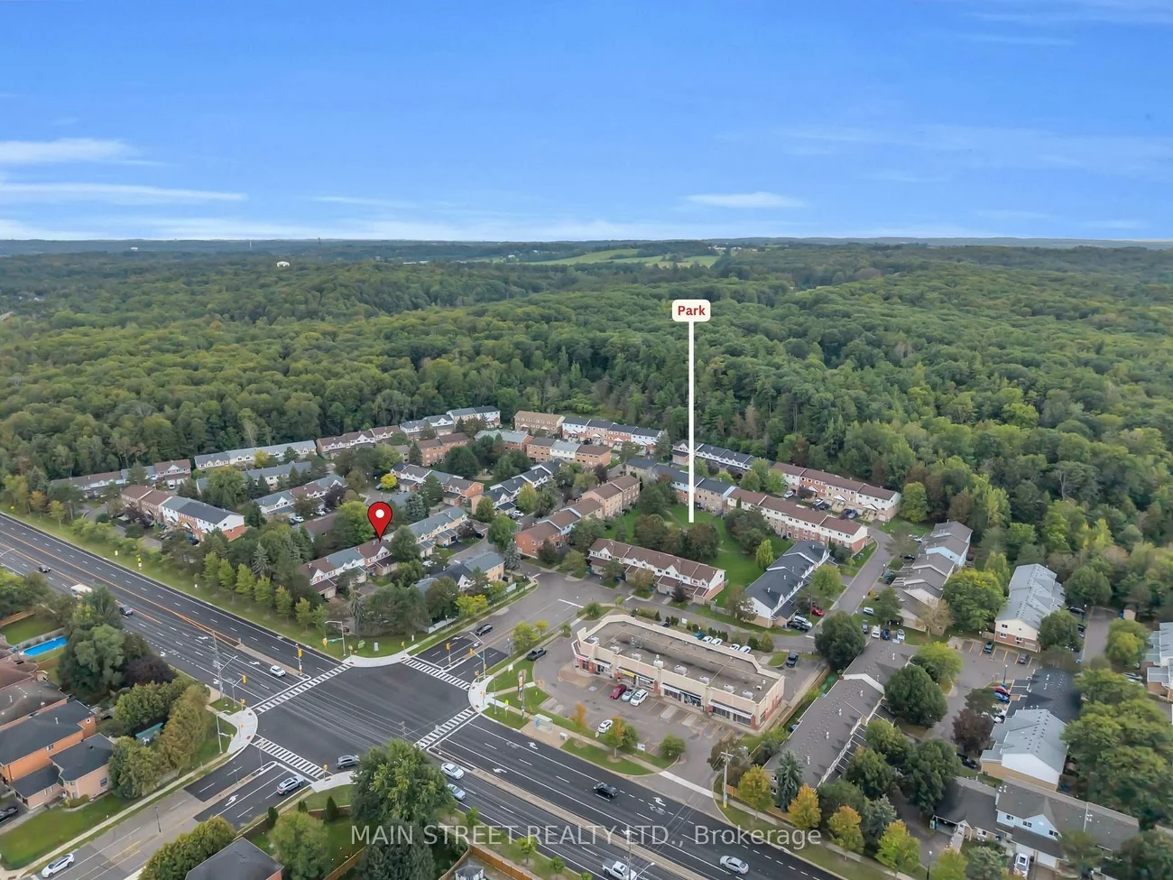 550, Priddle, Summerhill Estates, Newmarket
