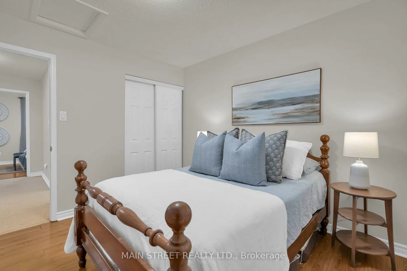 550, Priddle, Summerhill Estates, Newmarket