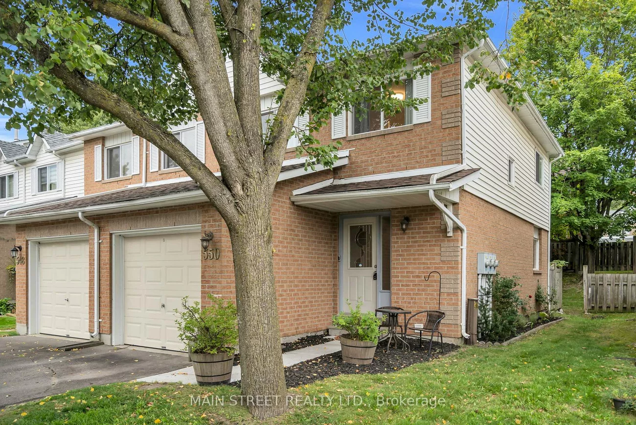 550, Priddle, Summerhill Estates, Newmarket