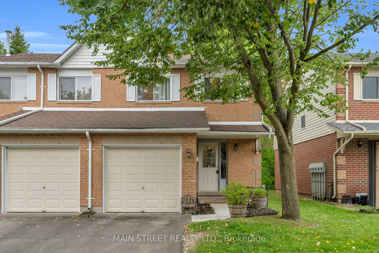 550, Priddle, Summerhill Estates, Newmarket