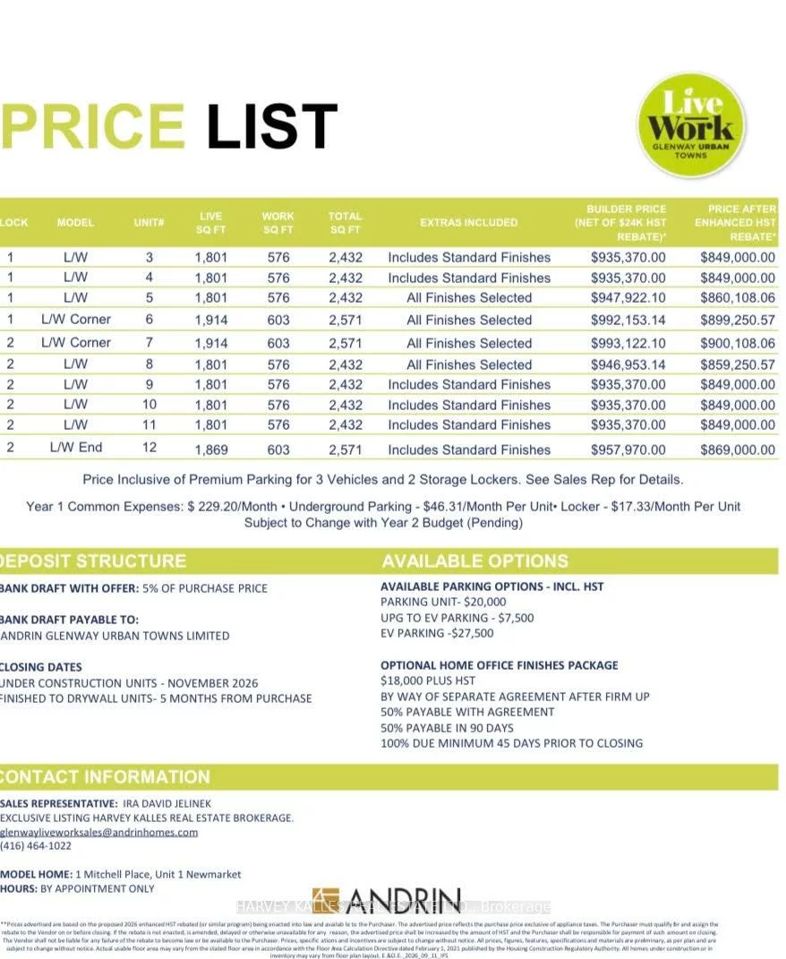 12, Lytham Green, Glenway Estates, Newmarket