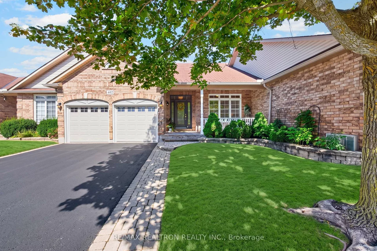 402, Morley Cook, Stonehaven-Wyndham, Newmarket
