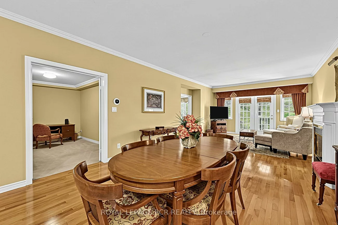 520, Silken Laumann, Stonehaven-Wyndham, Newmarket