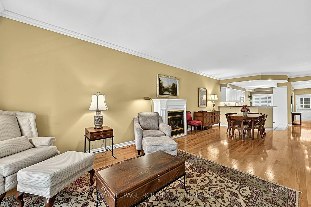 520, Silken Laumann, Stonehaven-Wyndham, Newmarket