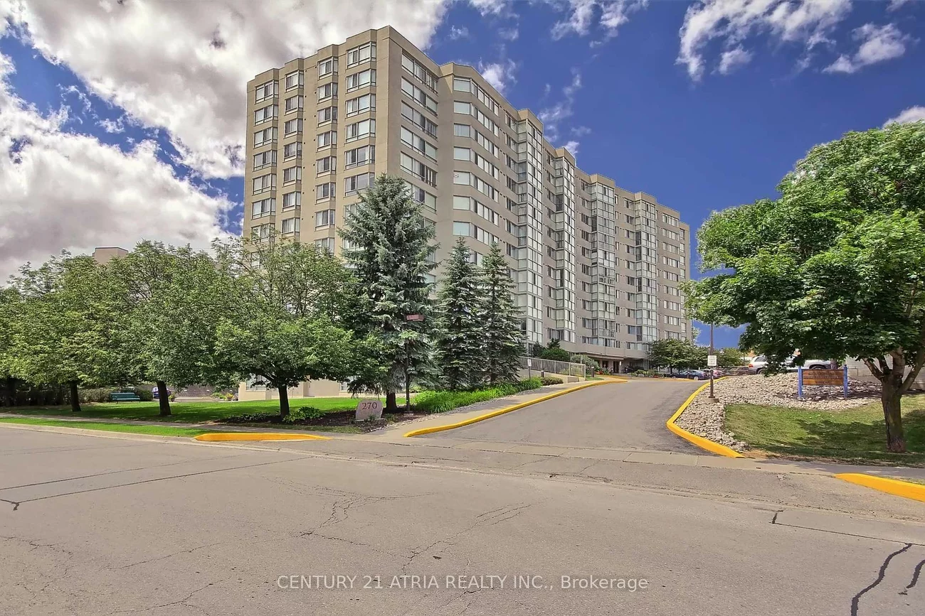 270, Davis, Central Newmarket, Newmarket