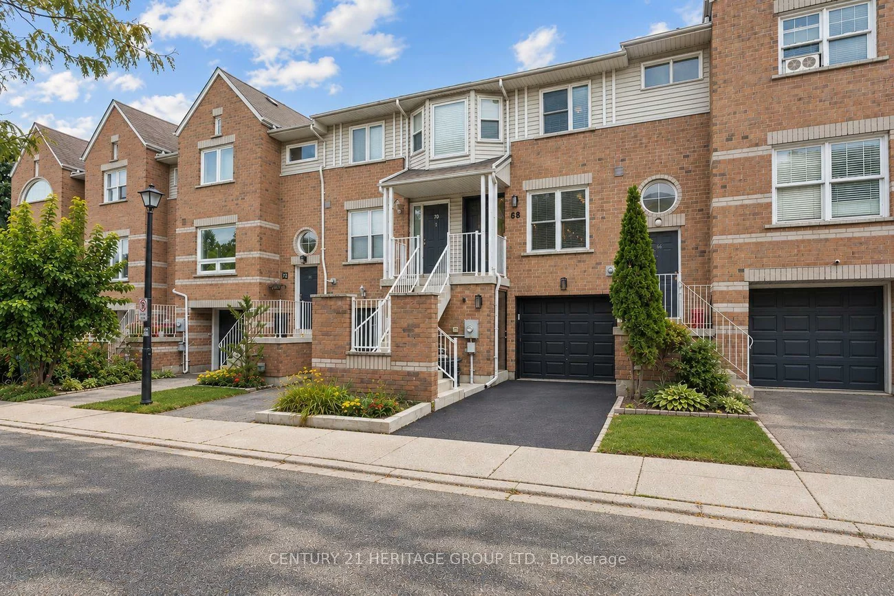 68, Brandy Lane, Central Newmarket, Newmarket