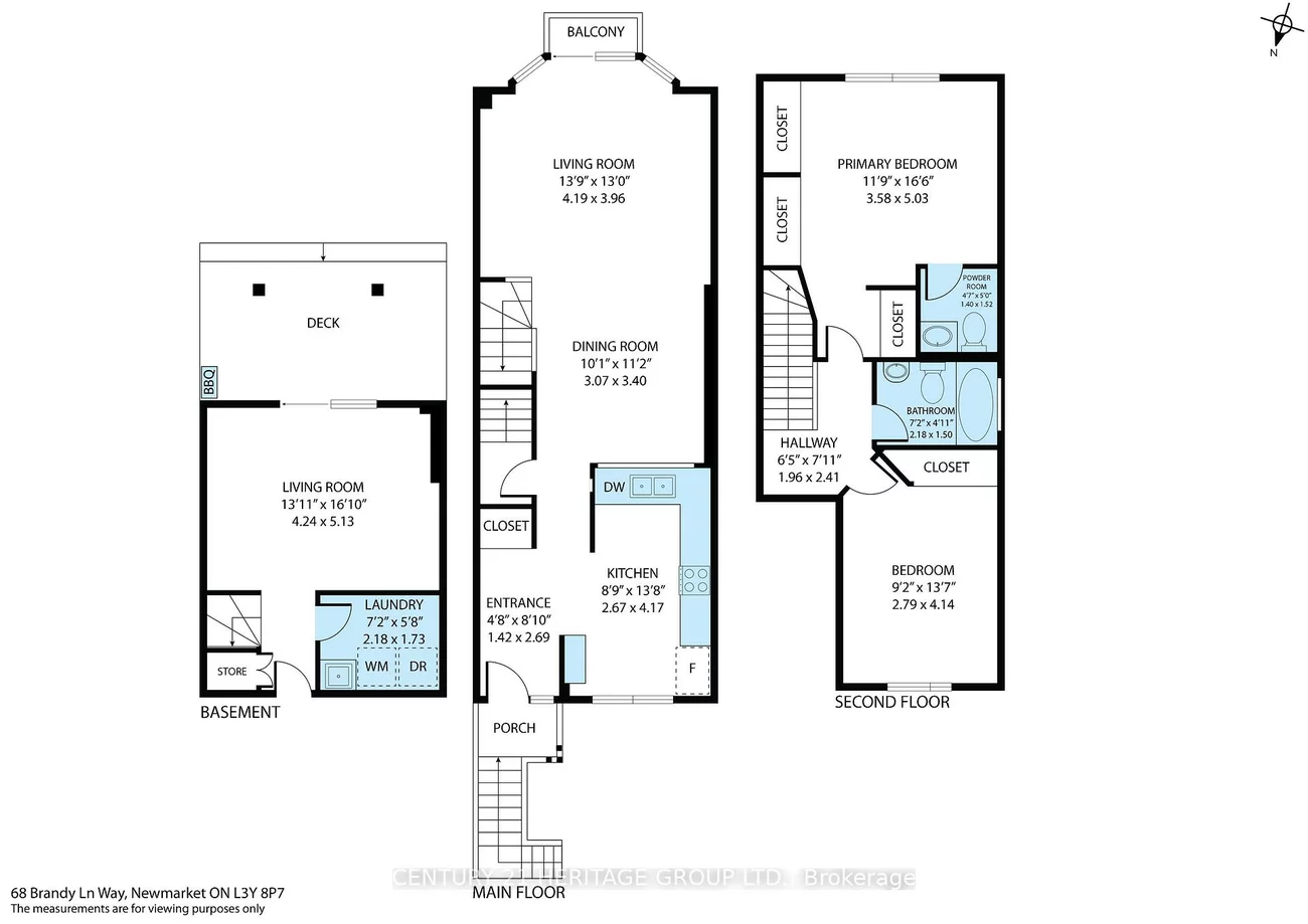 68, Brandy Lane, Central Newmarket, Newmarket