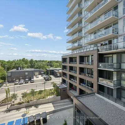185, Deerfield, Central Newmarket, Newmarket