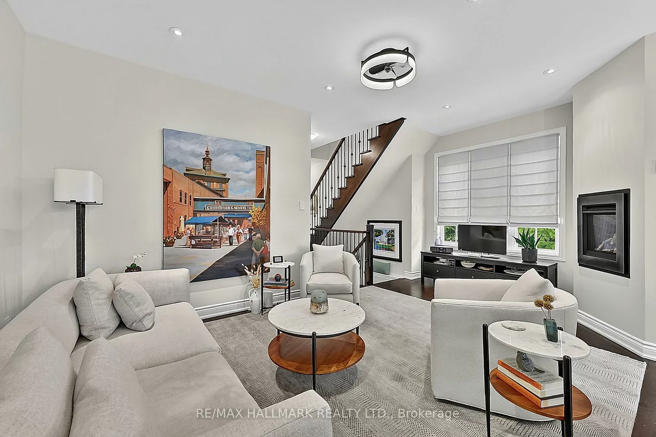 710, Wendy Culbert, Stonehaven-Wyndham, Newmarket