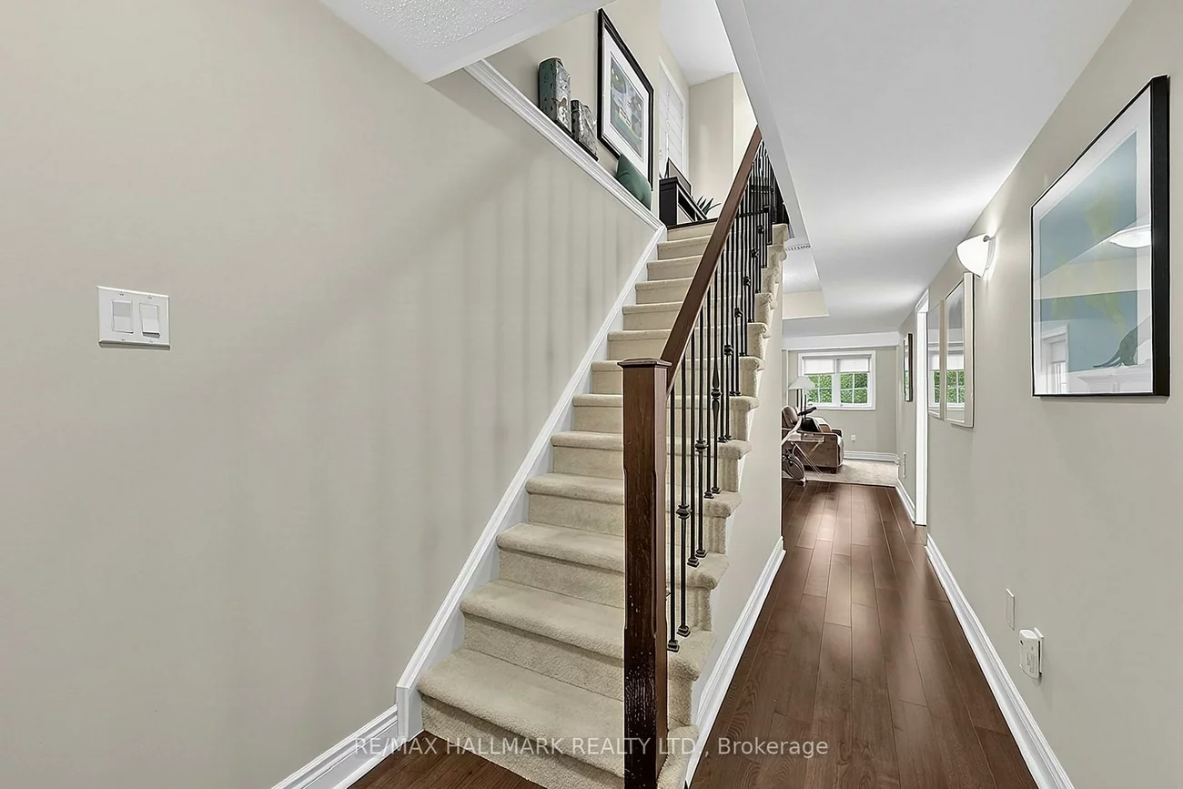 710, Wendy Culbert, Stonehaven-Wyndham, Newmarket