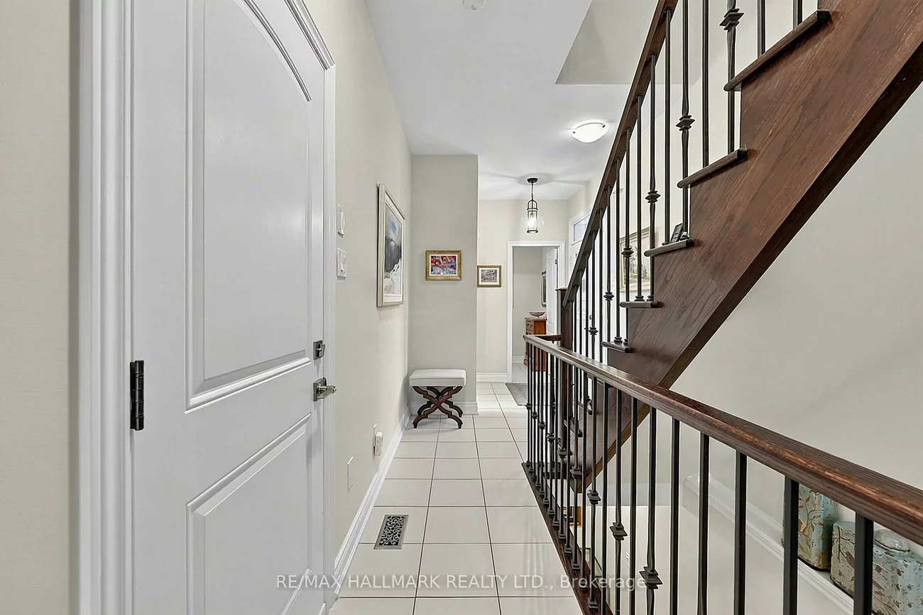 710, Wendy Culbert, Stonehaven-Wyndham, Newmarket