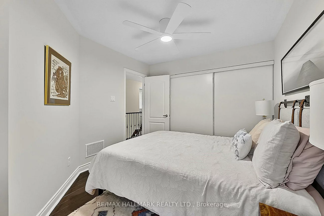 710, Wendy Culbert, Stonehaven-Wyndham, Newmarket