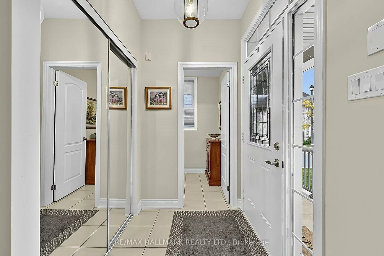 710, Wendy Culbert, Stonehaven-Wyndham, Newmarket