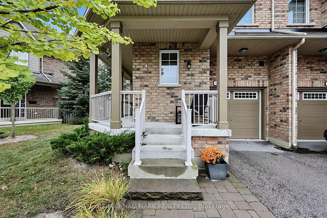 710, Wendy Culbert, Stonehaven-Wyndham, Newmarket