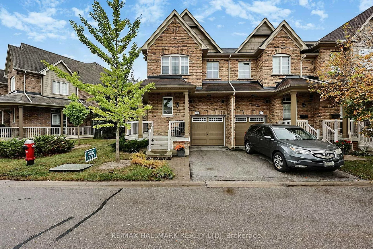 710, Wendy Culbert, Stonehaven-Wyndham, Newmarket