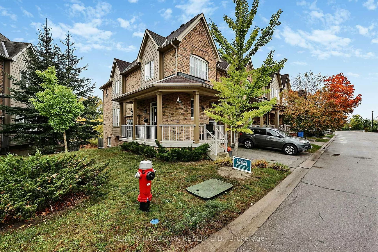 710, Wendy Culbert, Stonehaven-Wyndham, Newmarket