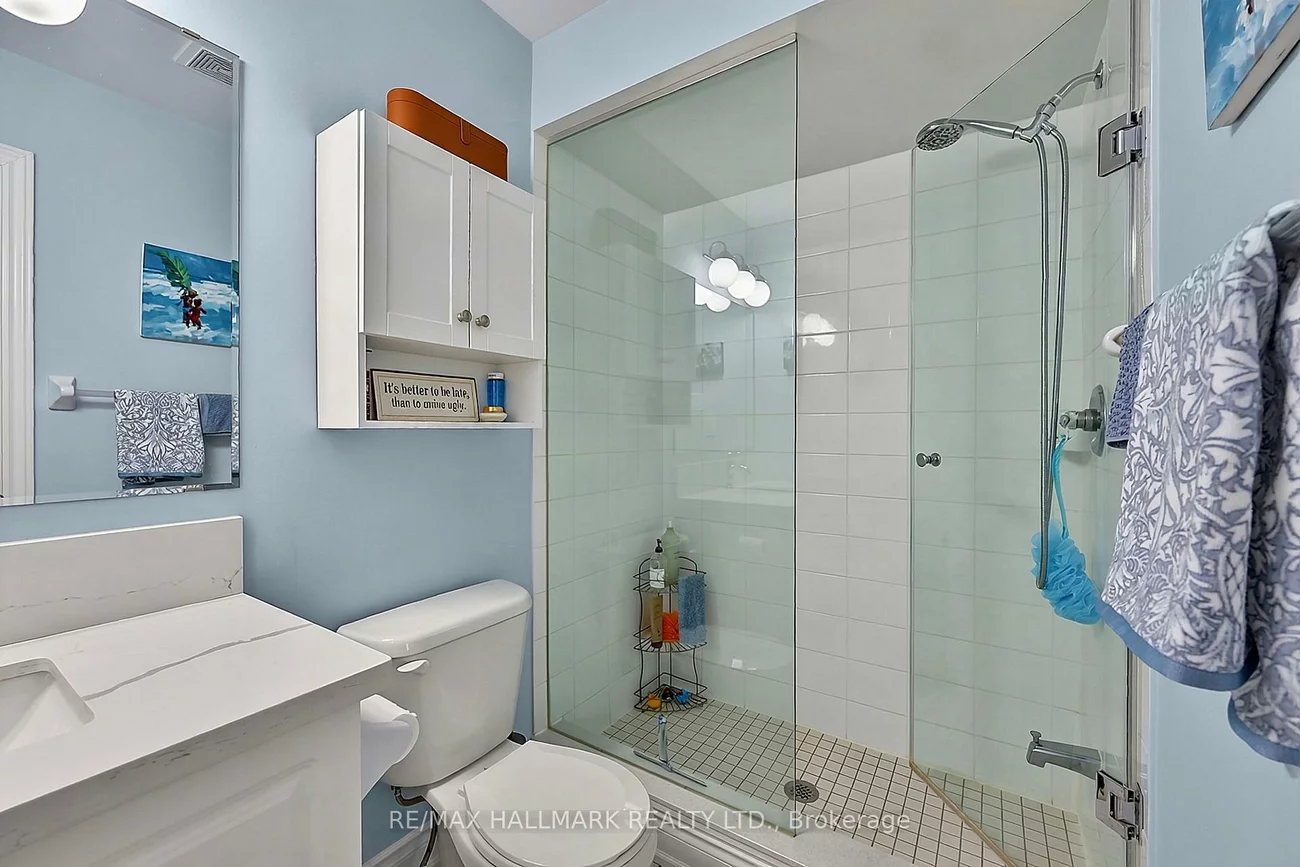 710, Wendy Culbert, Stonehaven-Wyndham, Newmarket