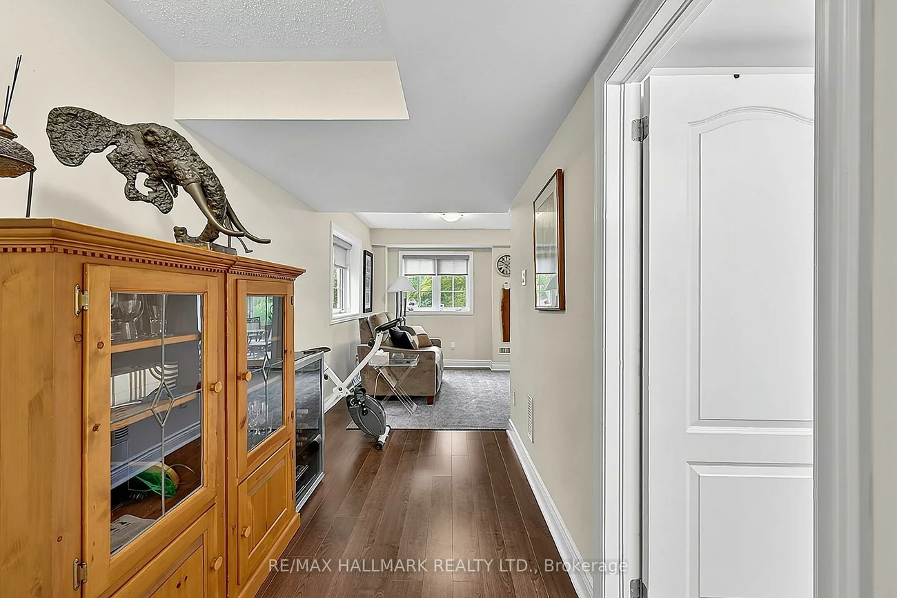 710, Wendy Culbert, Stonehaven-Wyndham, Newmarket