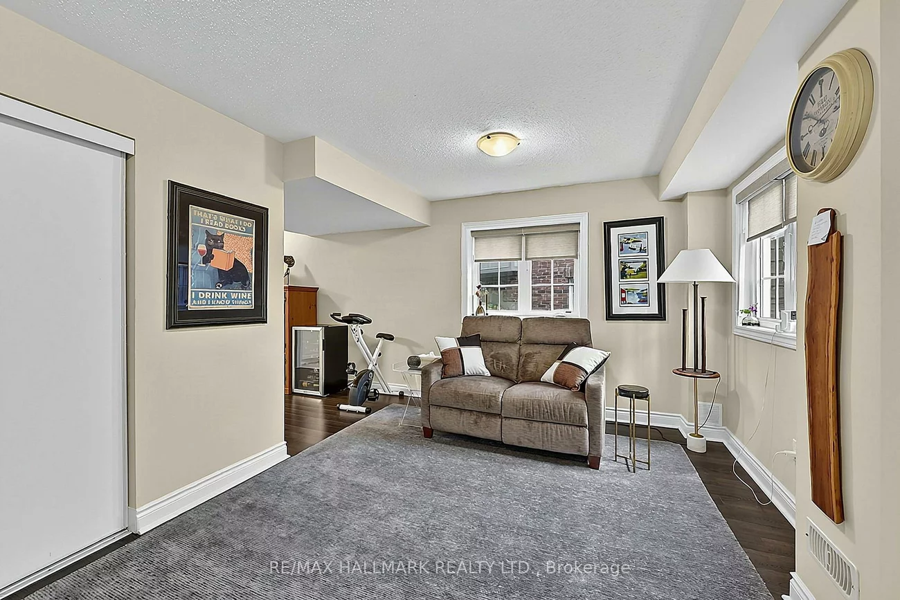 710, Wendy Culbert, Stonehaven-Wyndham, Newmarket