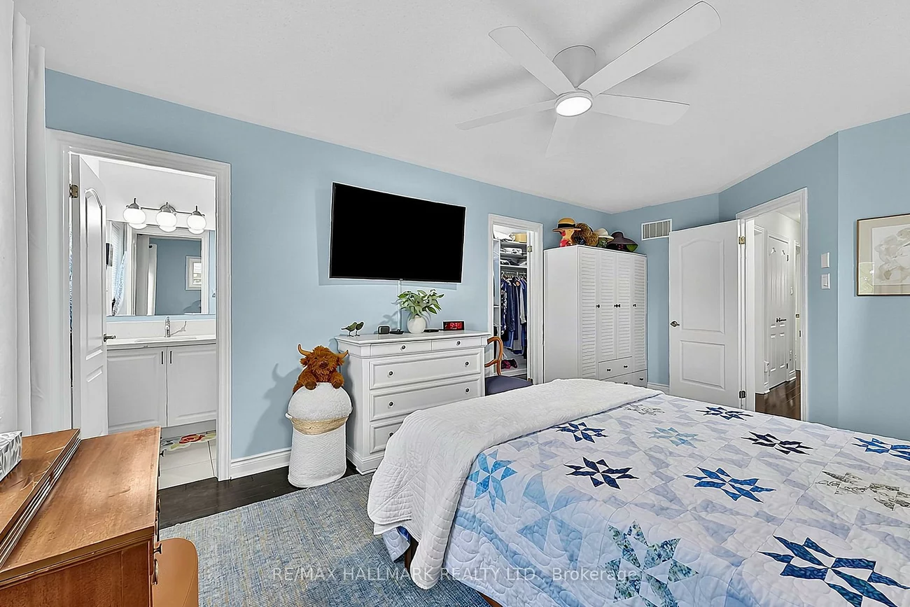 710, Wendy Culbert, Stonehaven-Wyndham, Newmarket