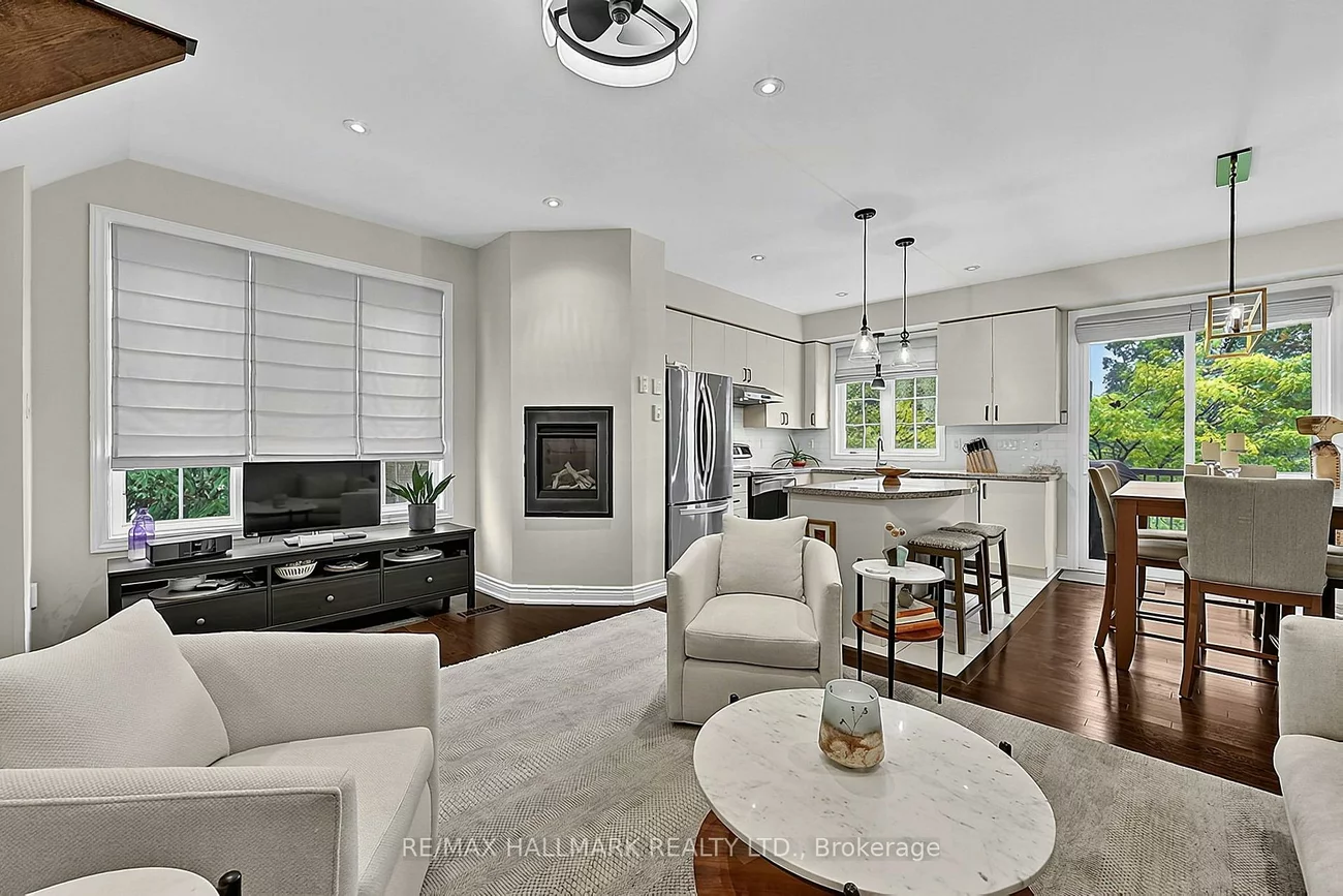 710, Wendy Culbert, Stonehaven-Wyndham, Newmarket