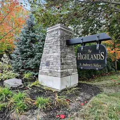 710, Wendy Culbert, Stonehaven-Wyndham, Newmarket