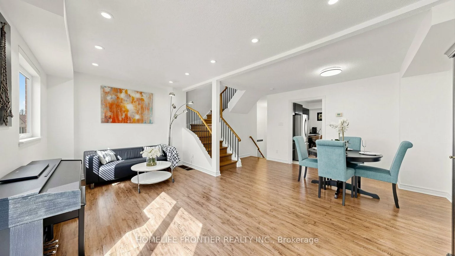 544, Jack Giles, Summerhill Estates, Newmarket
