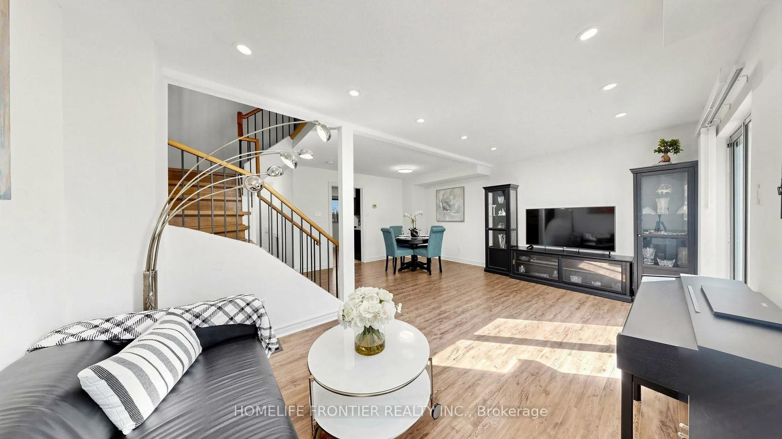 544, Jack Giles, Summerhill Estates, Newmarket