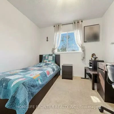 544, Jack Giles, Summerhill Estates, Newmarket