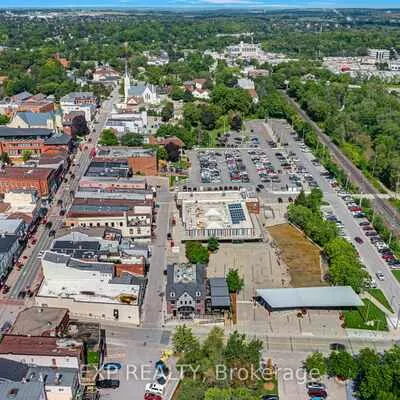 115, Main, Central Newmarket, Newmarket