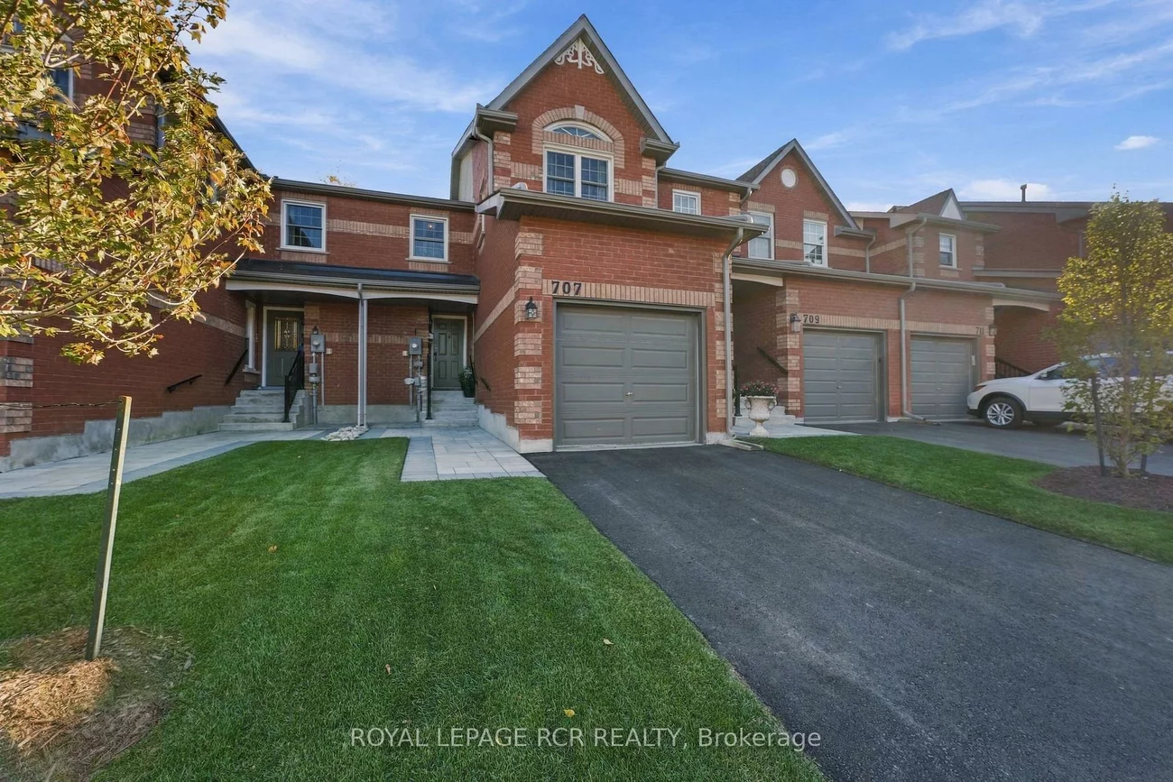 707, Caradonna, Armitage, Newmarket
