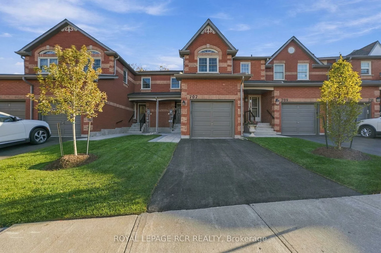 707, Caradonna, Armitage, Newmarket
