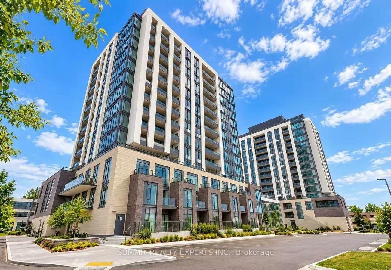 715, Davis, Huron Heights-Leslie Valley, Newmarket