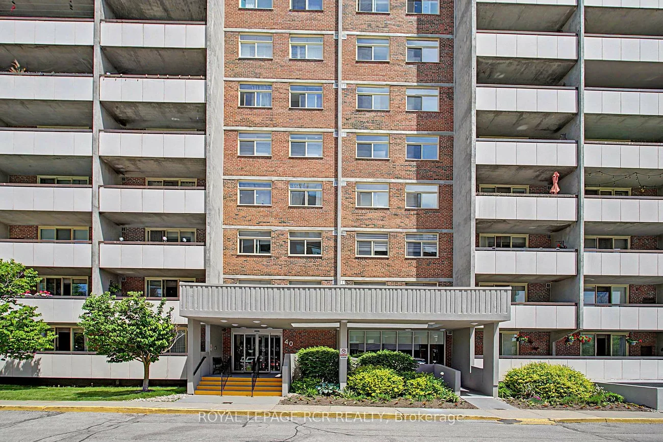 40, William Roe, Central Newmarket, Newmarket