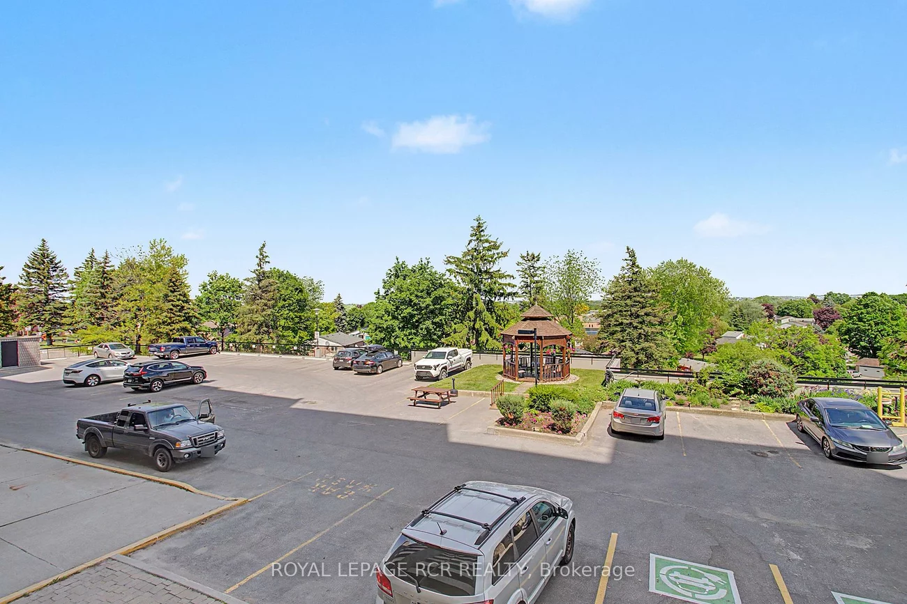 40, William Roe, Central Newmarket, Newmarket
