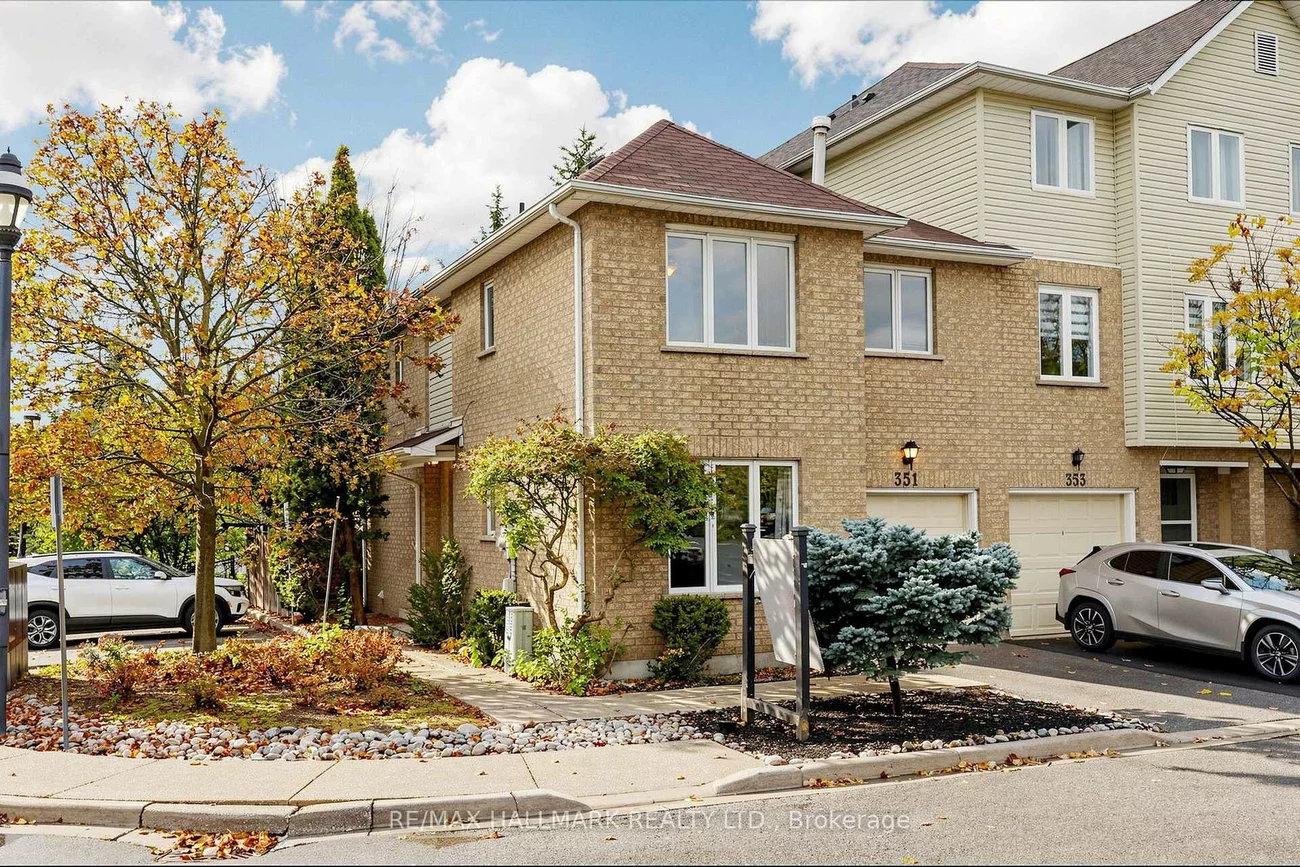 351, Riddell, Gorham-College Manor, Newmarket