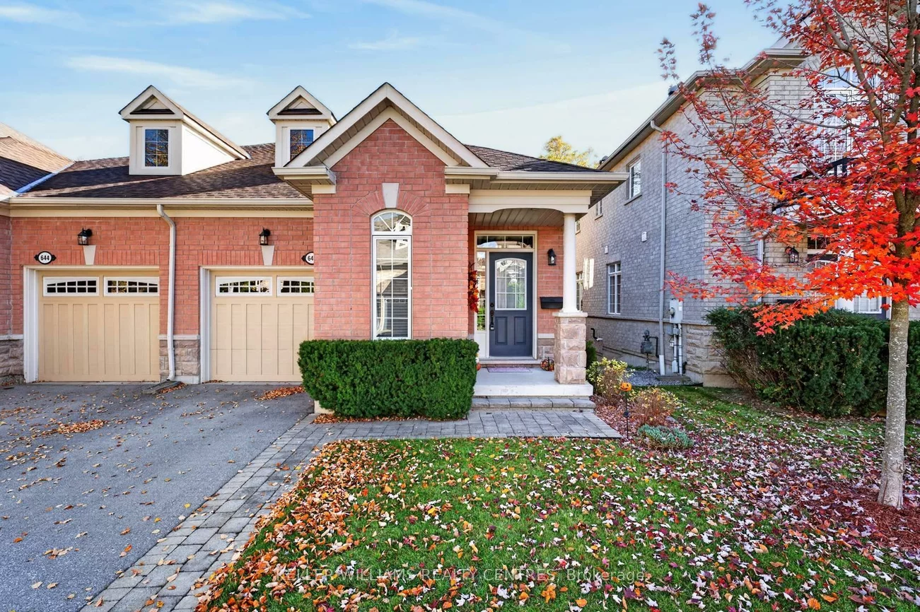 642, Tapestry, Stonehaven-Wyndham, Newmarket