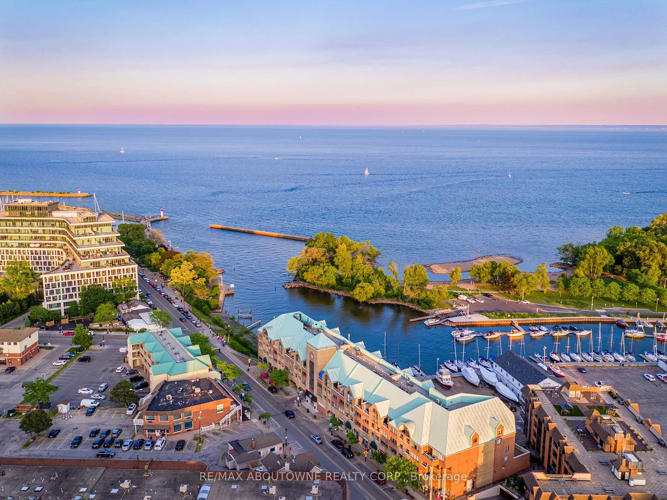 133, Bronte, 1001 - BR Bronte, Oakville