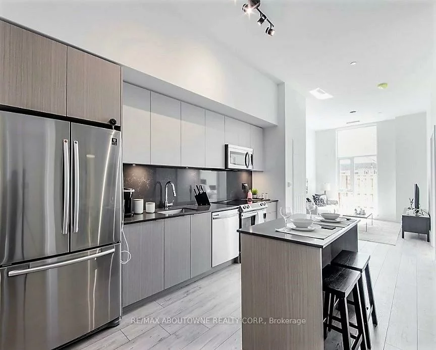 133, Bronte, 1001 - BR Bronte, Oakville