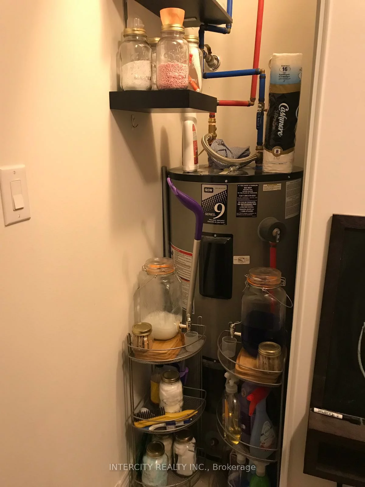 73, Washington, 1002 - CO Central, Oakville