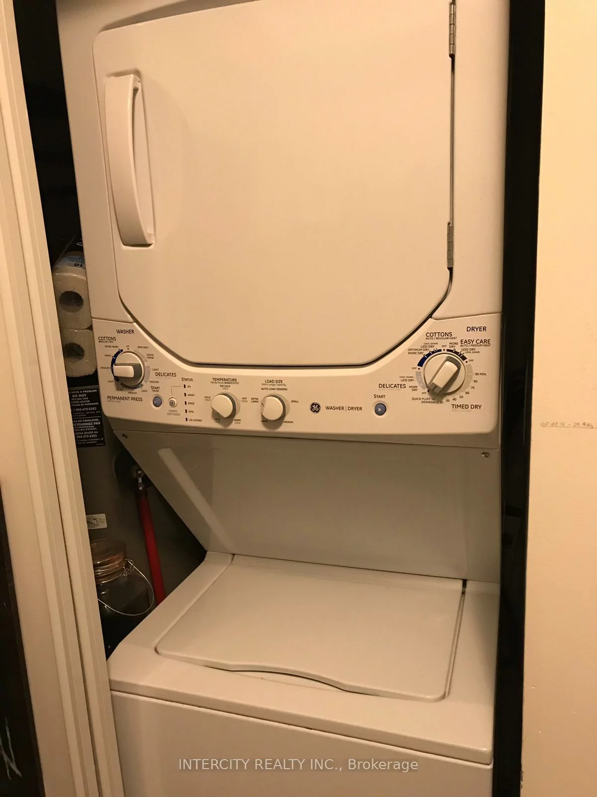 73, Washington, 1002 - CO Central, Oakville