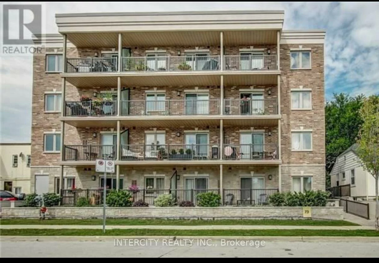 73, Washington, 1002 - CO Central, Oakville
