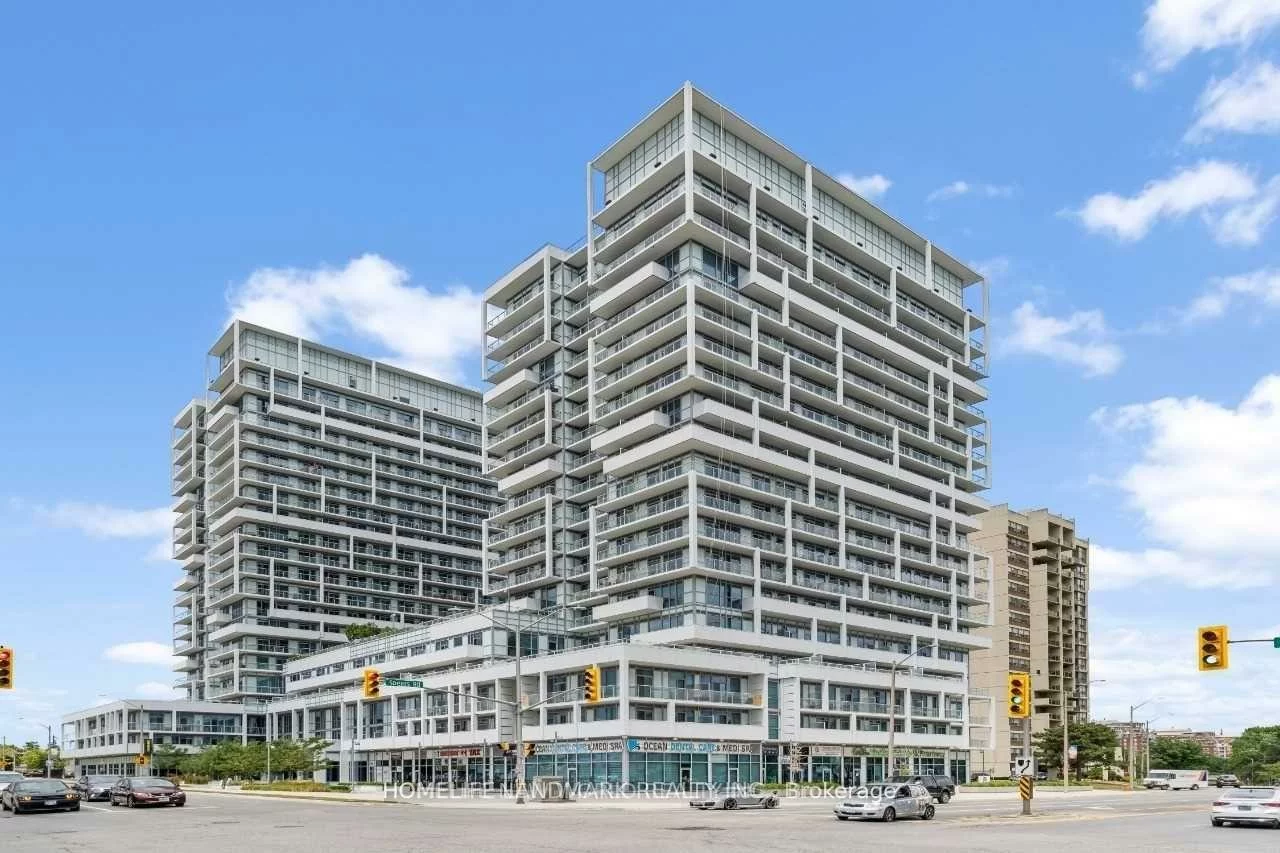 65, Speers, 1014 - QE Queen Elizabeth, Oakville