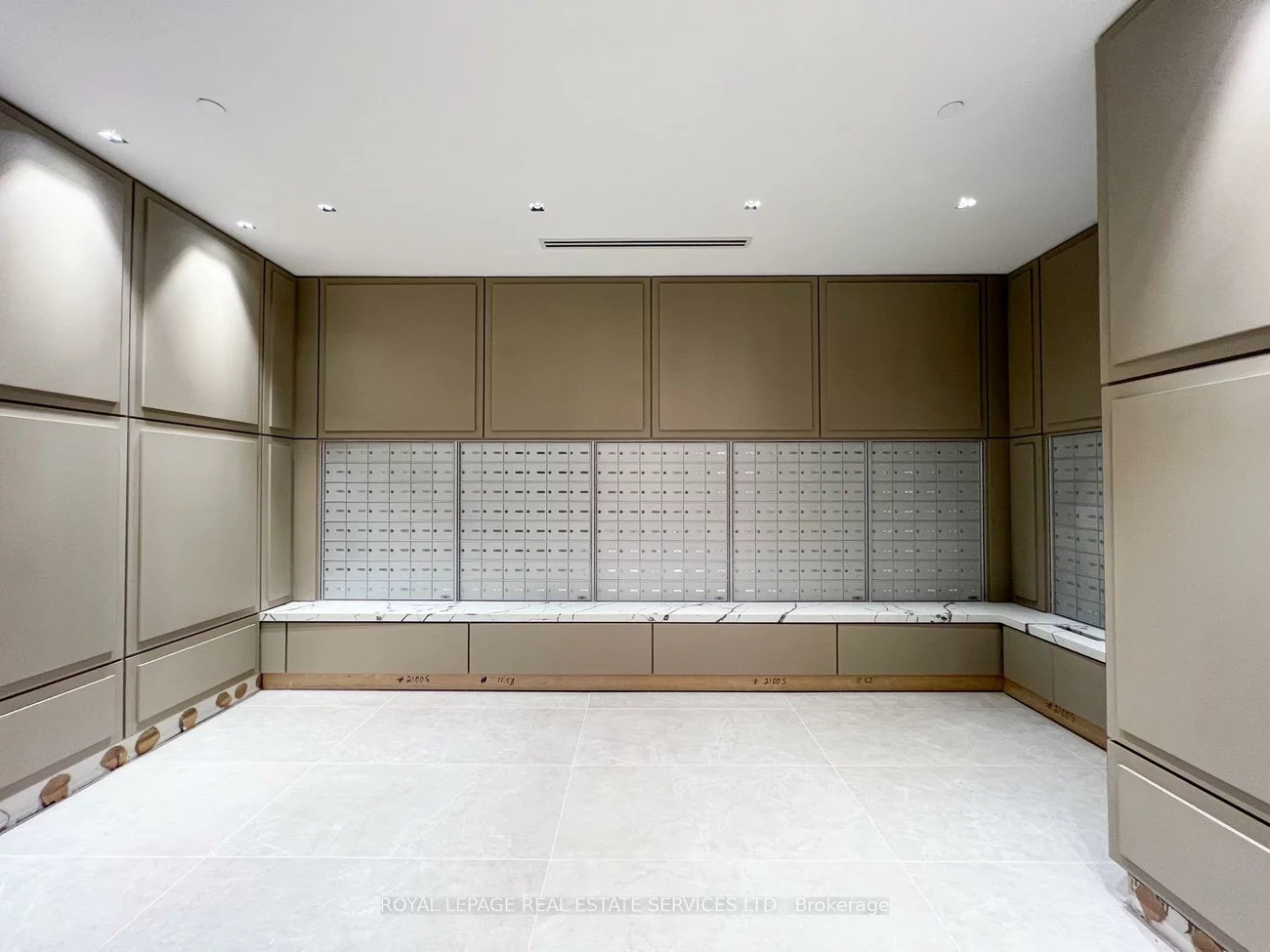 3200, WILLIAM COLTSON, 1010 - JM Joshua Meadows, Oakville