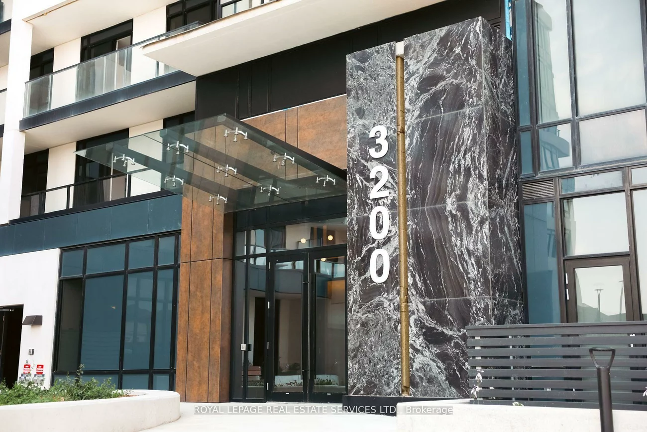 3200, WILLIAM COLTSON, 1010 - JM Joshua Meadows, Oakville