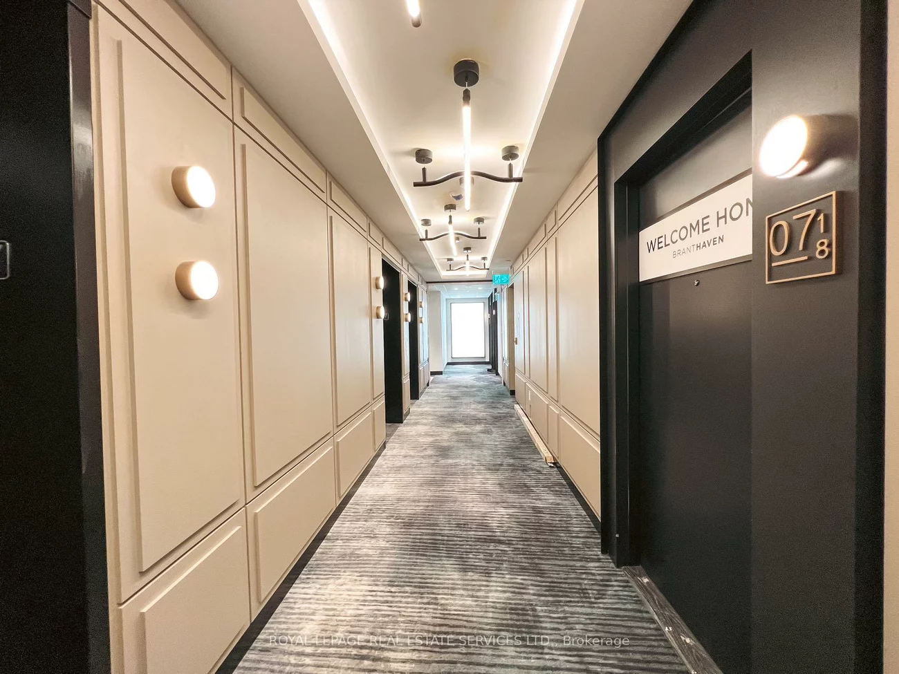 3200, WILLIAM COLTSON, 1010 - JM Joshua Meadows, Oakville