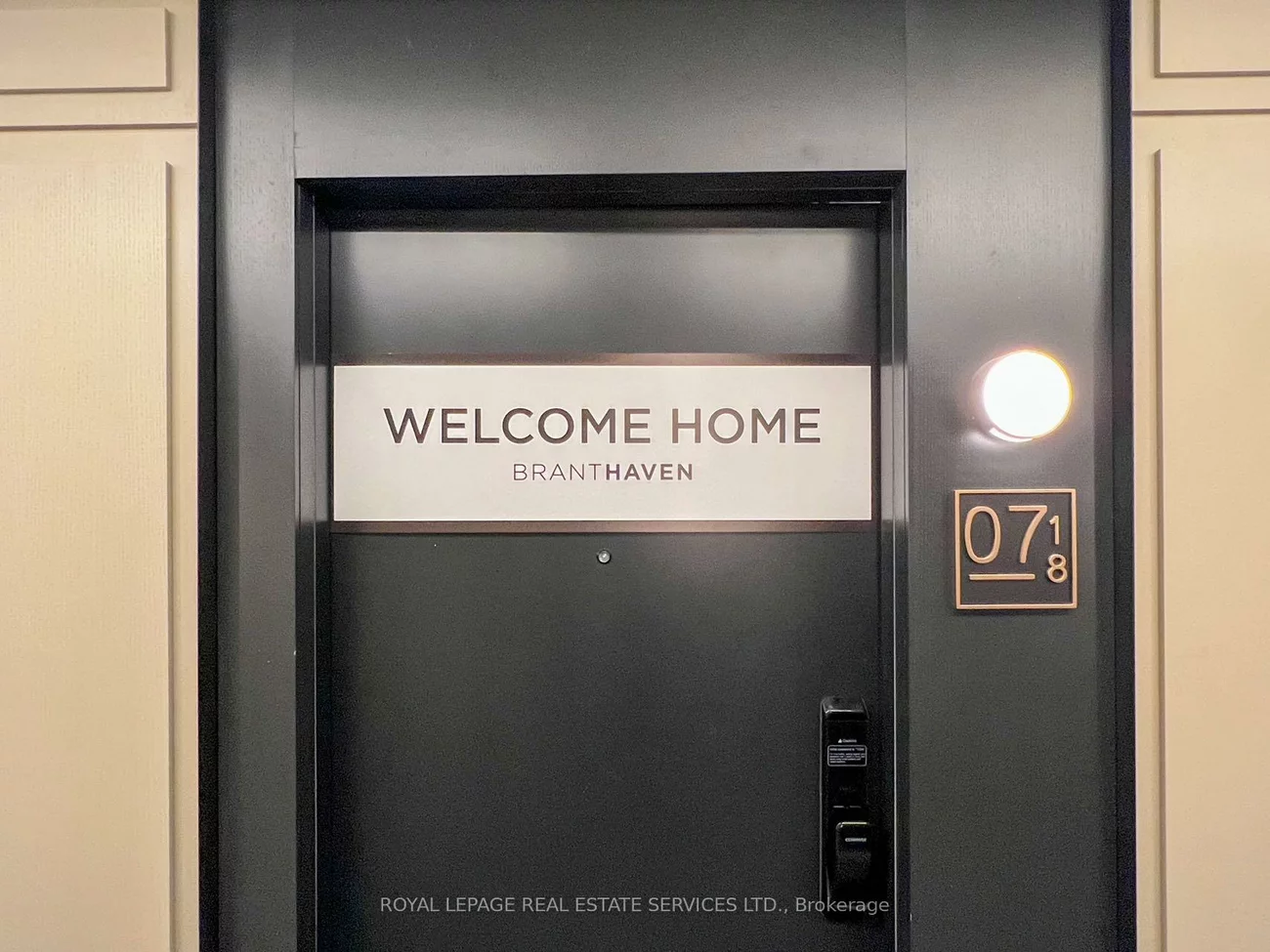 3200, WILLIAM COLTSON, 1010 - JM Joshua Meadows, Oakville