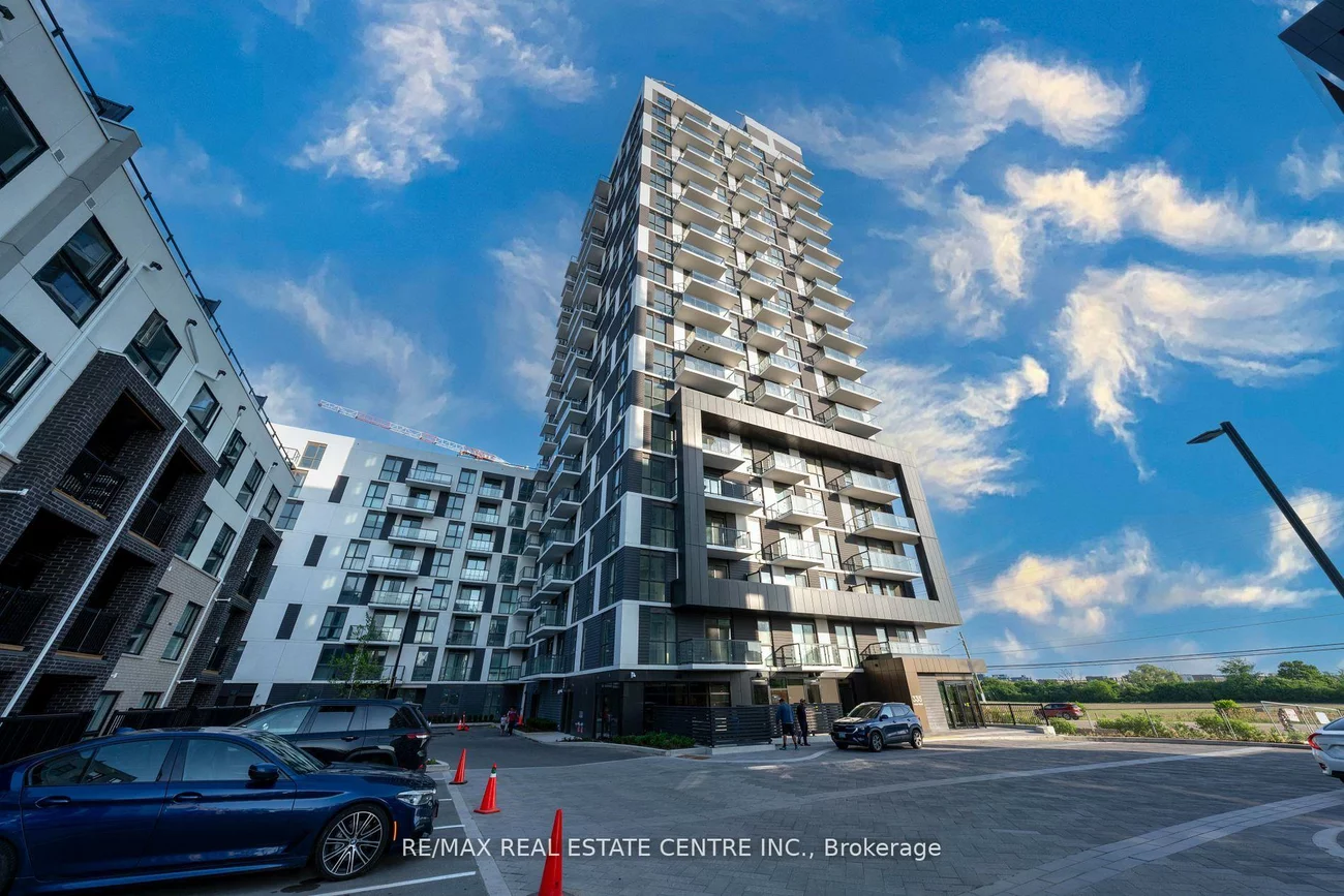 335, Wheat Boom, 1010 - JM Joshua Meadows, Oakville