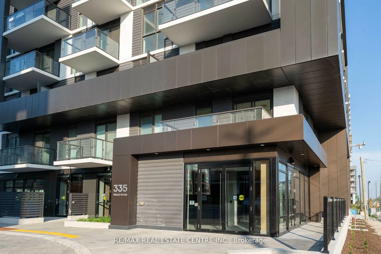 335, Wheat Boom, 1010 - JM Joshua Meadows, Oakville