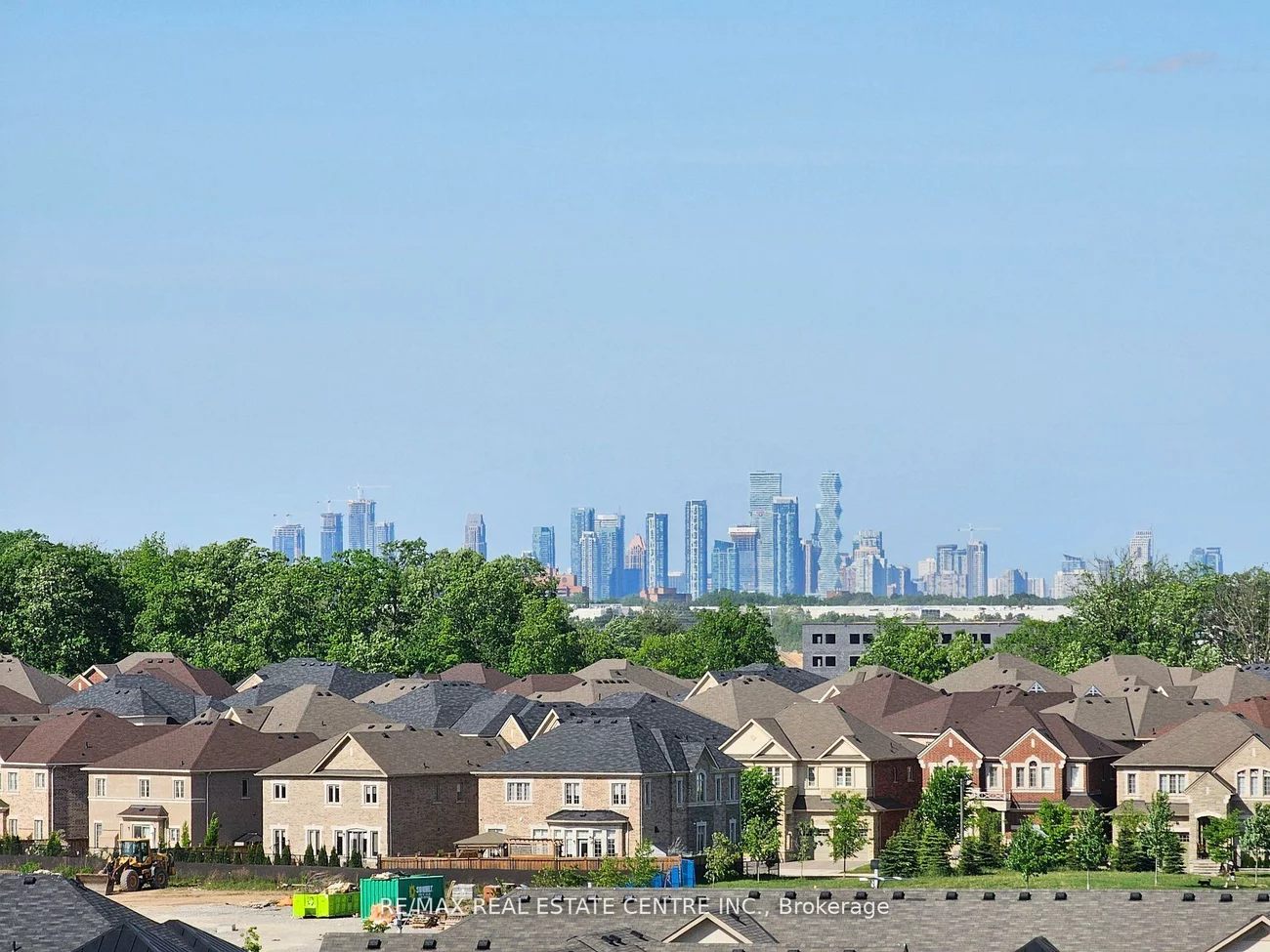 335, Wheat Boom, 1010 - JM Joshua Meadows, Oakville